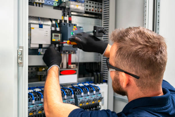 Best 24-Hour Electrician  in Akron, NY