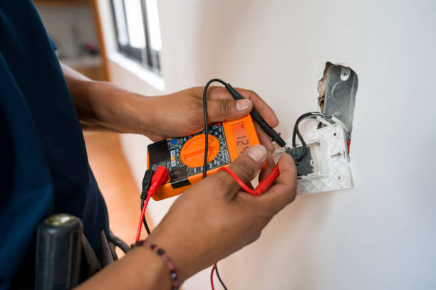 Best Electrical Troubleshooting Services  in Akron, NY