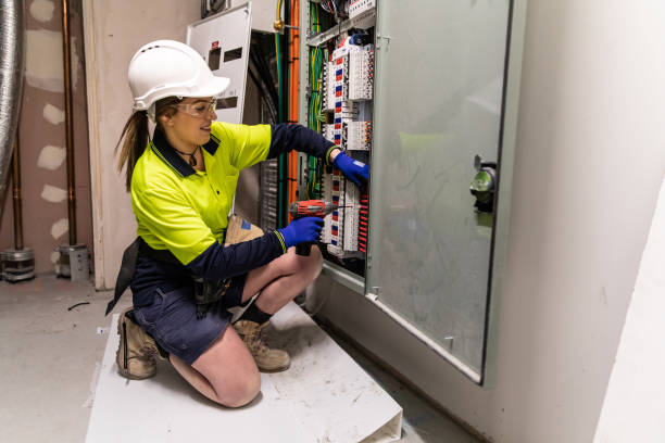 Best Electrical Troubleshooting Services  in Akron, NY