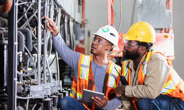 Best Affordable Electrical Installation  in Akron, NY