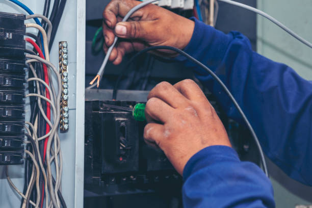 Best Electrical Upgrades for Homes  in Akron, NY