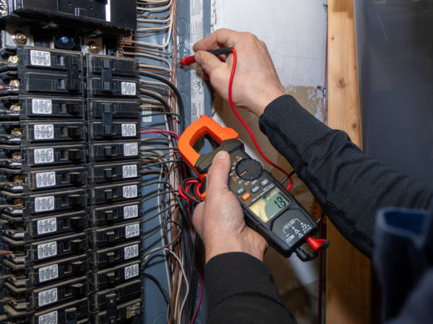 Best Circuit Breaker Repair  in Akron, NY