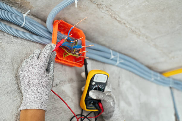 Trusted Akron, NY Electrician Experts