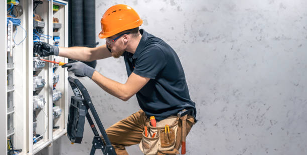  Akron, NY Electrician Pros